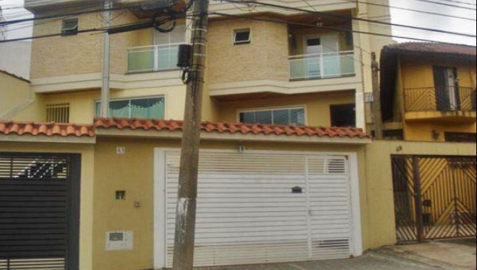 Foto - Casa 156 m² - Saúde - São Paulo - SP - [1]