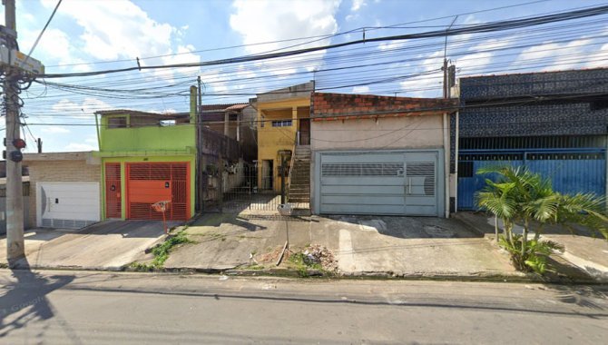 Foto - Casa e Terreno 125 m² (Matr. 23.087) - Jardim Itapuã - Itaquaquecetuba - SP - [2]