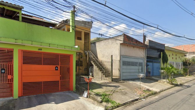 Foto - Casa e Terreno 125 m² (Matr. 23.087) - Jardim Itapuã - Itaquaquecetuba - SP - [3]