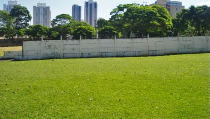 Foto - Fração Ideal de Terreno - Parque San Diego - Londrina - PR - [2]