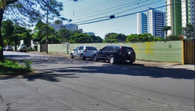 Foto - Fração Ideal de Terreno - Parque San Diego - Londrina - PR - [3]