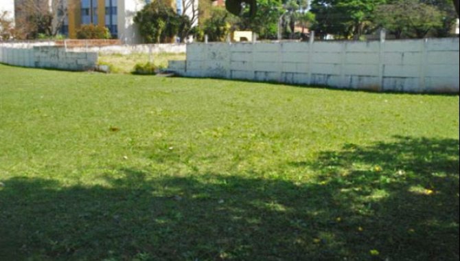 Foto - Fração Ideal de Terreno - Parque San Diego - Londrina - PR - [1]