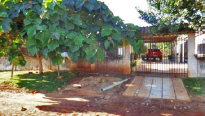 Foto - Casa 69 m² - Loteamento Tarumã - Quedas do Iguaçu - PR - [1]