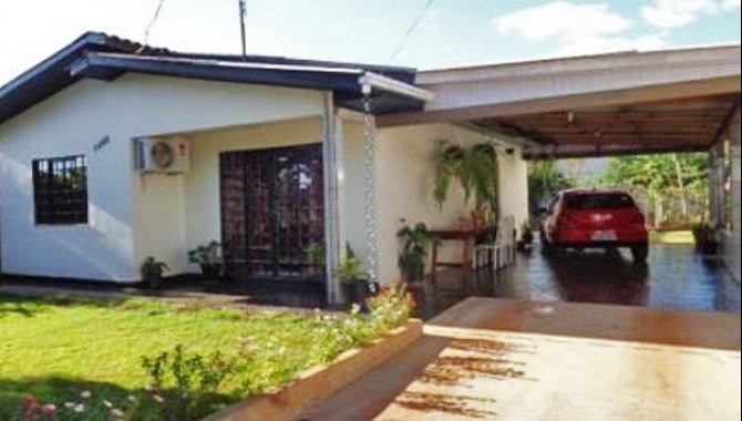 Foto - Casa 69 m² - Loteamento Tarumã - Quedas do Iguaçu - PR - [3]