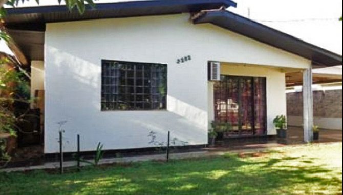 Foto - Casa 69 m² - Loteamento Tarumã - Quedas do Iguaçu - PR - [2]