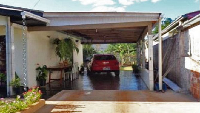 Foto - Casa 69 m² - Loteamento Tarumã - Quedas do Iguaçu - PR - [4]