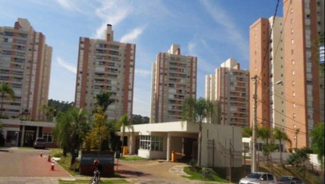 Foto - Apartamento 128 m² - Central Parque - Porto Alegre - RS - [6]