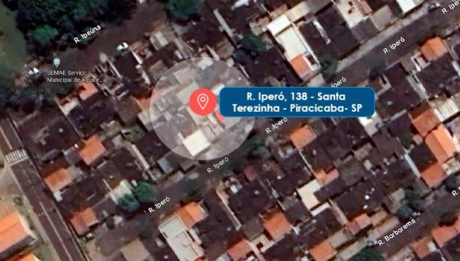 Foto - Casa e Terreno 146 m² - Santa Terezinha - Piracicaba - SP - [11]