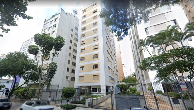 Foto - Direitos sobre Apartamento 96 m² (Metrô Higienópolis-Mackenzie) - Higienópolis - São Paulo - SP - [3]