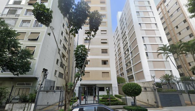 Foto - Direitos sobre Apartamento 96 m² (Metrô Higienópolis-Mackenzie) - Higienópolis - São Paulo - SP - [1]