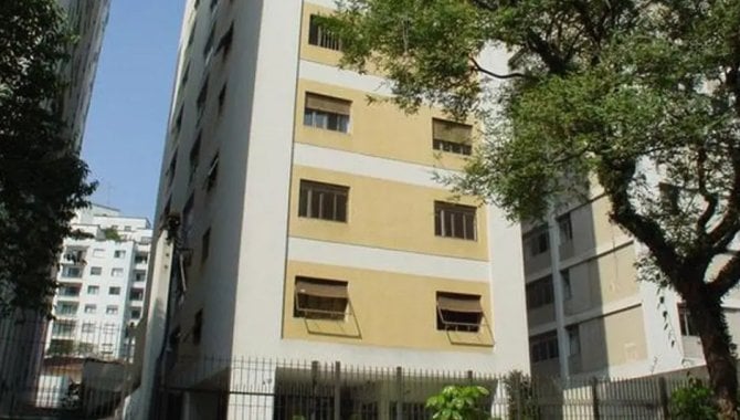 Foto - Direitos sobre Apartamento 96 m² (Metrô Higienópolis-Mackenzie) - Higienópolis - São Paulo - SP - [5]