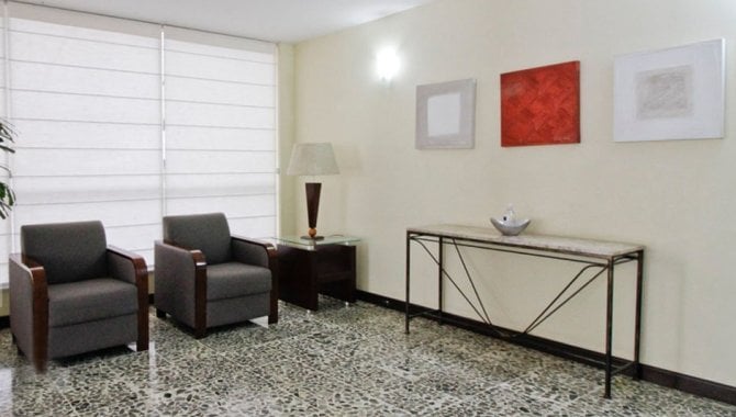 Foto - Direitos sobre Apartamento 96 m² (Metrô Higienópolis-Mackenzie) - Higienópolis - São Paulo - SP - [9]