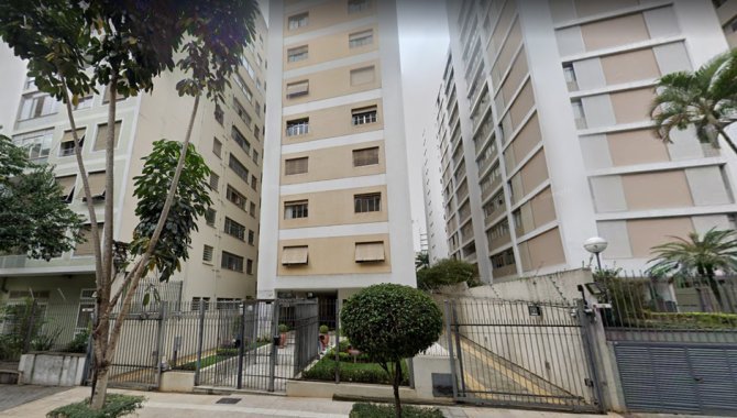 Foto - Direitos sobre Apartamento 96 m² (Metrô Higienópolis-Mackenzie) - Higienópolis - São Paulo - SP - [4]