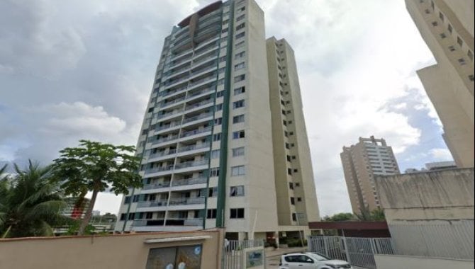 Foto - Apartamento - Manaus-AM - Rua Prof. Castelo Branco, 96 - Apto. 1.104 - Parque 10 de Novembro - [1]