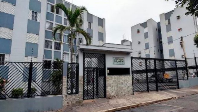 Foto - Apartamento - Cuiabá-MT - Rua I, 60-B - Apto. 16 - Terra Nova - [2]