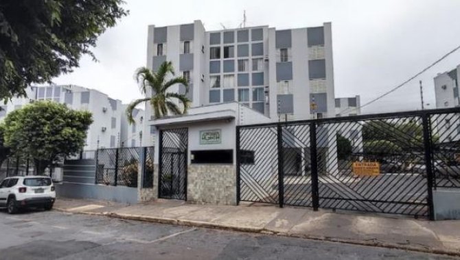 Foto - Apartamento - Cuiabá-MT - Rua I, 60-B - Apto. 16 - Terra Nova - [1]