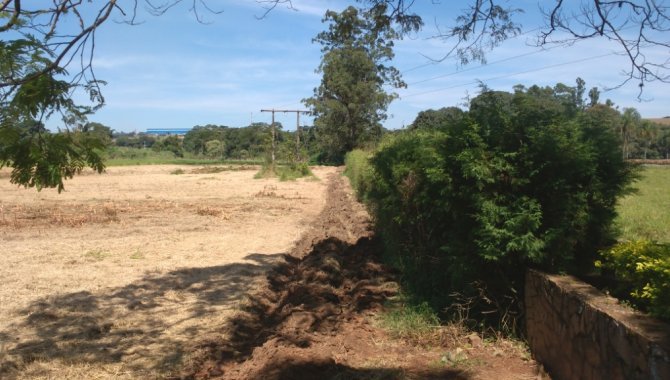 Foto - Gleba de Terras 23.400 m² - Ponte Alta - Jarinú - SP - [11]