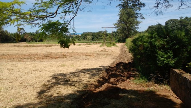 Foto - Gleba de Terras 23.400 m² - Ponte Alta - Jarinú - SP - [8]