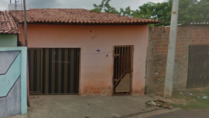 Foto - Casa - Bacanal-MA - Rua Filomeno Parga, 993 - Esperança - [1]