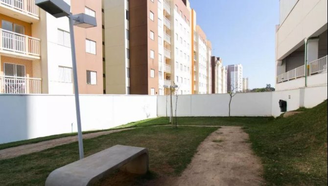 Foto - Apartamento - Sorocaba-SP - Rua Demercindo Alves da Silva, 250 - Apto. 22 - Jardim Piratininga - [6]