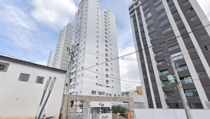 Foto - Apartamento - Sorocaba-SP - Rua Demercindo Alves da Silva, 250 - Apto. 22 - Jardim Piratininga - [1]