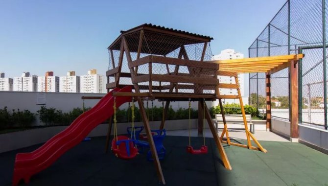 Foto - Apartamento - Sorocaba-SP - Rua Demercindo Alves da Silva, 250 - Apto. 22 - Jardim Piratininga - [8]