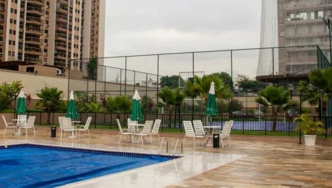 Foto - Apartamento (Unid. 1.803 - Condomínio Liberty Place) - Barra da Tijuca - Rio de Janeiro - RJ - [4]