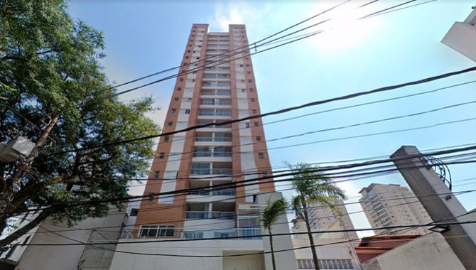 Foto - Apartamento 80 m² (próx. ao São Bernardo Plaza Shopping) - São Bernardo do Campo - SP - [1]