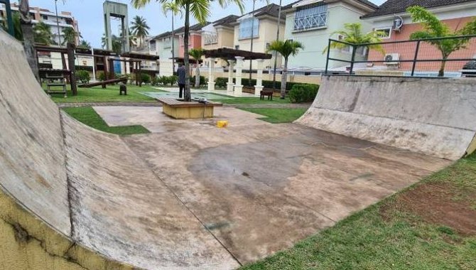 Foto - Casa - Rio de Janeiro-RJ - Rua Empresária Diana Sayad Koury, 145 - Recreio dos Bandeirantes - [12]