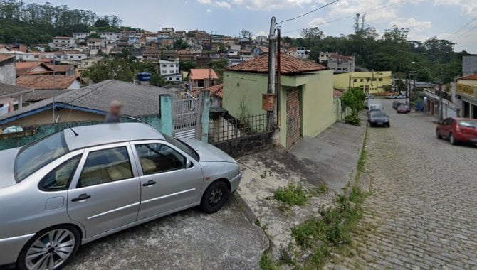 Foto - Parte Ideal de Casa - Suíssa - Ribeirão Pires - SP - [2]