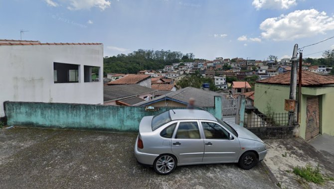 Foto - Parte Ideal de Casa - Suíssa - Ribeirão Pires - SP - [1]