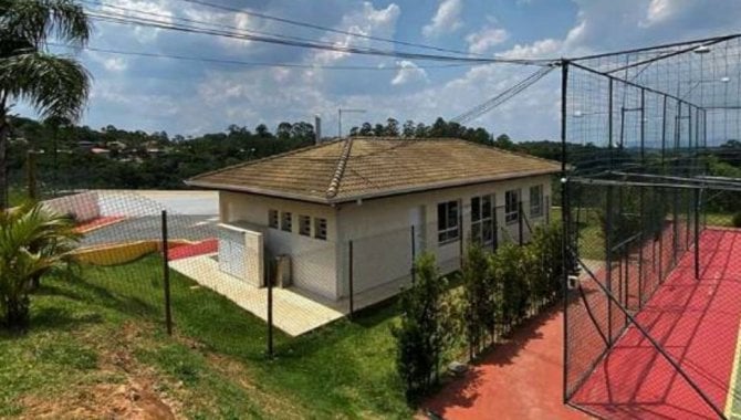 Foto - Casa 122 m² (Residencial Villa D'Este) - Jardim Rio das Pedras - Cotia - SP - [3]