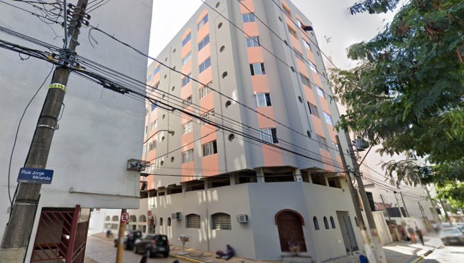 Foto - Apartamento 50 m² (Cond. Edifício Paramount) - Botafogo - Campinas - SP - [3]