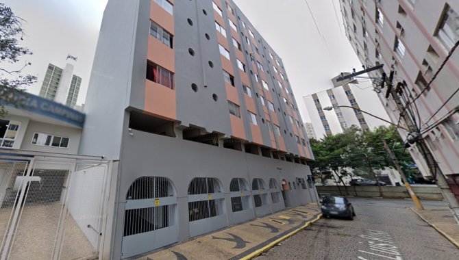 Foto - Apartamento 50 m² (Cond. Edifício Paramount) - Botafogo - Campinas - SP - [2]