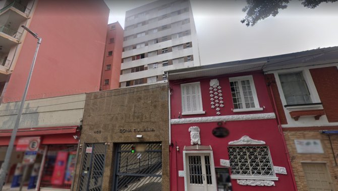Foto - Apartamento 49 m² (Metrô Japão-Liberdade) - Bela Vista - São Paulo - SP - [1]
