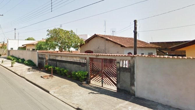 Foto - Casa 76 m² - Jardim Novo II - Mogi Guaçu - SP - [2]