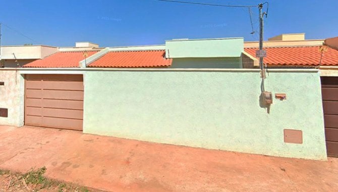 Foto - Casa - Guapó-GO - Rua 20 - Lt. 1A da Qd. 85 - Cidade de Guapó - [2]