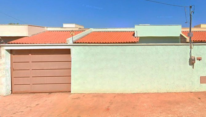 Foto - Casa - Guapó-GO - Rua 20 - Lt. 1A da Qd. 85 - Cidade de Guapó - [1]