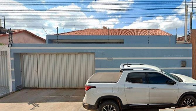 Foto - Casa - Arapiraca-AL - Rua Aurilia Vieira Pereira, 30 - Eldorado - [2]