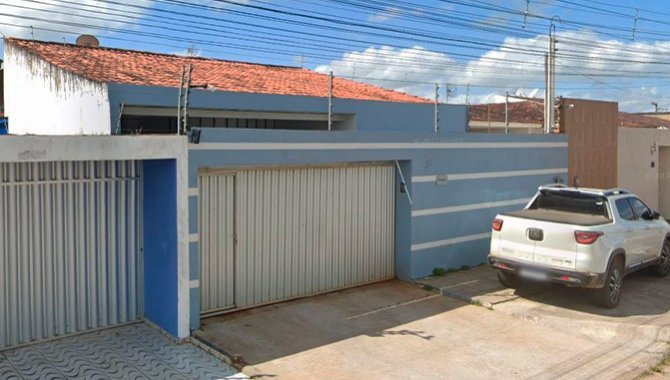 Foto - Casa - Arapiraca-AL - Rua Aurilia Vieira Pereira, 30 - Eldorado - [3]