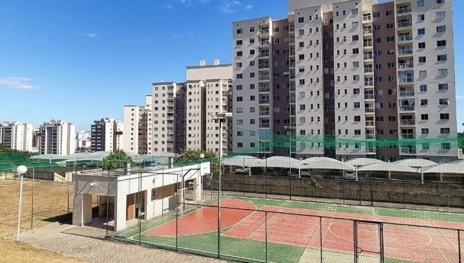 Foto - Apartamento - Belo Horizonte-MG - Rua Gustavo Ladeira, 11 - Apto. 601 - Paquetá - [16]
