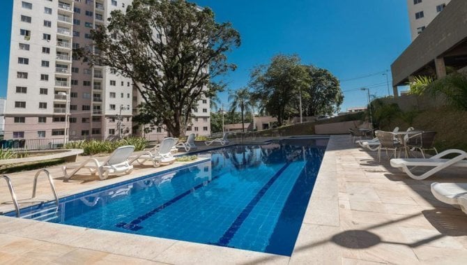 Foto - Apartamento - Belo Horizonte-MG - Rua Gustavo Ladeira, 11 - Apto. 601 - Paquetá - [6]
