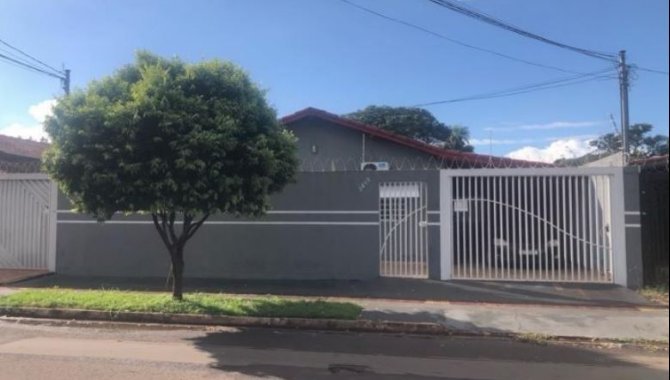 Foto - Casa - Campo Grande-MS - Av. Tiradentes, 2.450 - Leblon - [1]