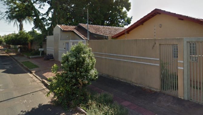 Foto - Casa - Campo Grande-MS - Av. Tiradentes, 2.450 - Leblon - [2]