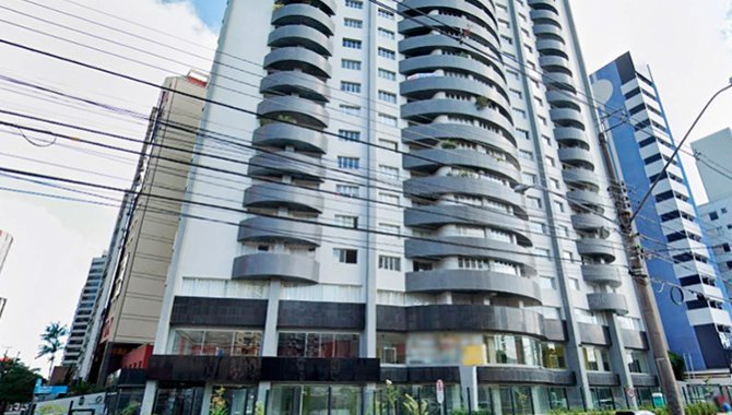 Foto - Apartamento - Curitiba-PR - Rua Buenos Aires, 420 - Apto. 1.302 - Batel - [2]