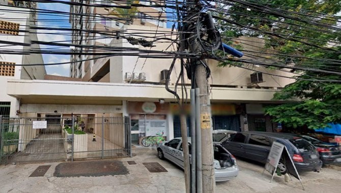 Foto - Apartamento - Rio de Janeiro-RJ - Av. Geremário Dantas, 299 - Apto 308 - Tanque - [2]