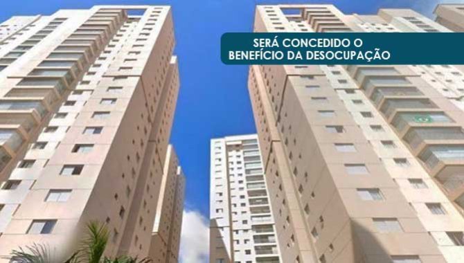 Foto - Apartamento - Guarulhos-SP -  Rua Nossa Senhora Mãe dos Homens, 542 - Apto. 142 - Vila Progresso - [1]