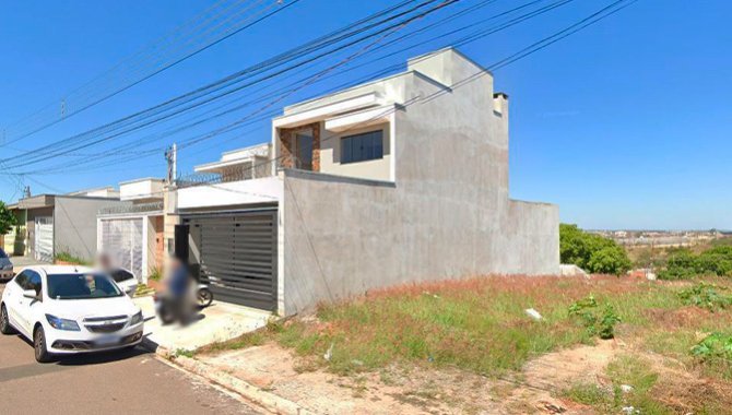 Foto - Casa - Presidente Prudente-SP - Rua Nelson Fernandes Meidas, 367 - Parque Residencial Jardins - [3]