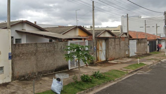 Foto - Casa - Botucatu-SP - Rua Roque Retameiro Molina, 76 - Jardim Maria Lima - [2]