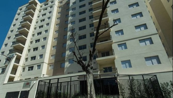 Foto - Apartamento - Diadema-SP - Rua Coimbra, 620 - Apto. 41 - Centro - [1]